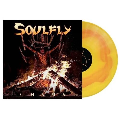 Soulfly - Chama ( VINYL )
