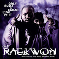 Raekwon: Only Built 4 Cuban Linx... Part. II  ( CD )