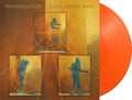 Steve Morse Band: Triangulation - VINYL