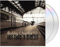Bobby Charles: Last Train To Memphis  ( CD )