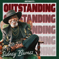 Sidney Barnes: Outstanding  ( CD )