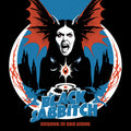 Black Sabbitch: Unrest In The West - CD