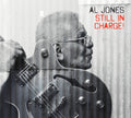 Al Jones: Still In Charge  ( CD )