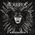 Astarte: Blackdemonium - CD