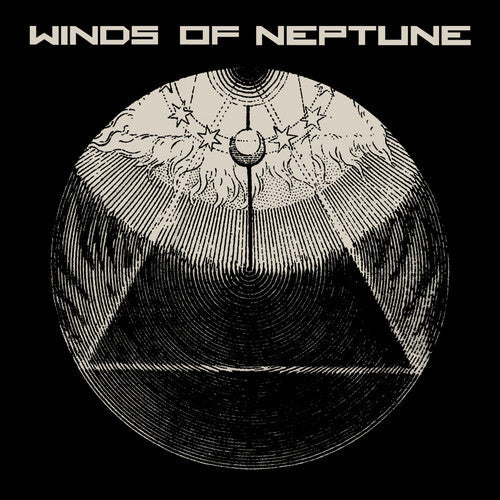 Winds of Neptune: S/t - CD