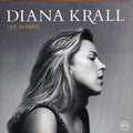 Diana Krall: Live in Paris - CD
