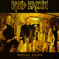 Iced Earth: Metal Camp - VINYL