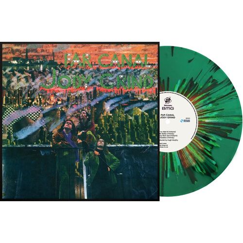 Jody Grind - Far Canal ( VINYL )