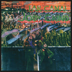 Jody Grind - Far Canal ( VINYL )
