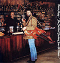 Dave Pegg: Cocktail Cowboy Goes It Alone  ( CD )