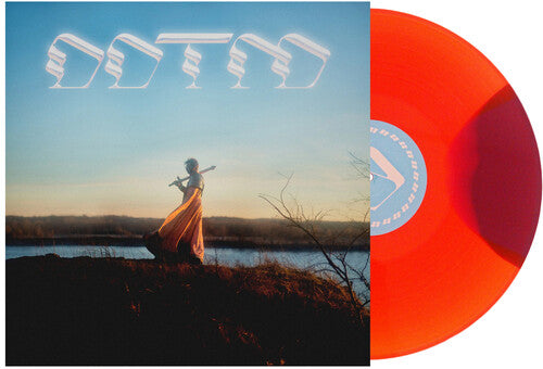Foxing: Draw Down the Moon - Moon Phase Variant - VINYL