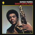 Ramon Morris - Sweet Sister Funk ( VINYL )