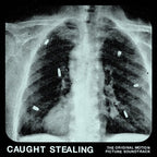 Caught Stealing (Original Motion Picture Soundtrack) ( VINYL )