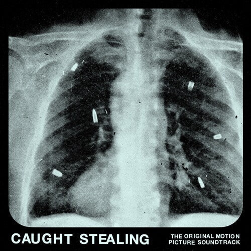 Caught Stealing (Original Motion Picture Soundtrack) ( VINYL )