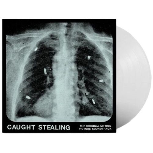 Caught Stealing (Original Motion Picture Soundtrack) ( VINYL )