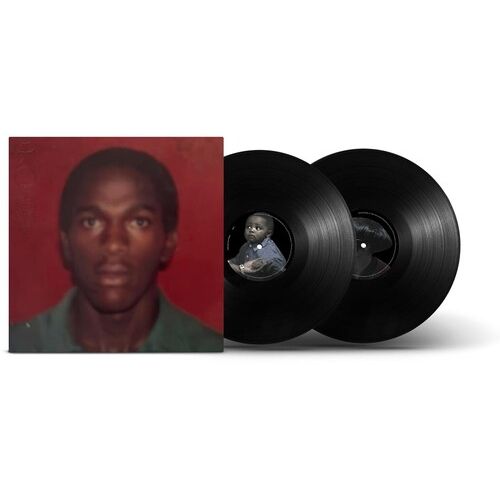 Daniel Caesar - Son Of Spergy ( VINYL )