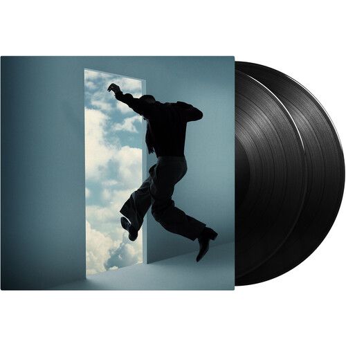 Kid Cudi - Free ( VINYL )