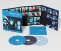 Los Elefantes: Azul 25 Aniversario - CD