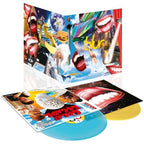 Blur - The Great Escape ( VINYL )