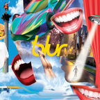 Blur - The Great Escape ( VINYL )