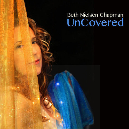 Beth Nielsen Chapman: Uncovered  ( CD )