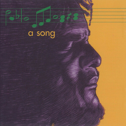 Pablo Moses: A Song - CD