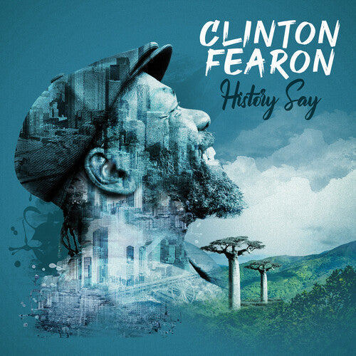 Clinton Fearon: History Say - VINYL