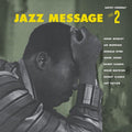 Hank Mobley: Jazz Message #2 (Original Jazz Classics Series) - VINYL