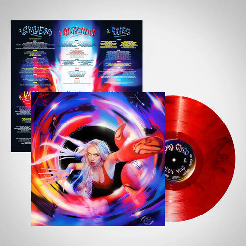Sumo Cyco: Neon Void - VINYL