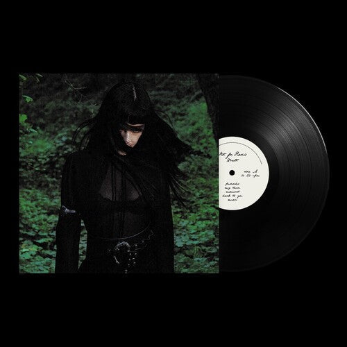 Not for Radio - Melt ( VINYL )