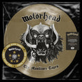 Ozzy Osbourne + Motorhead: The Manticore Tapes - VINYL