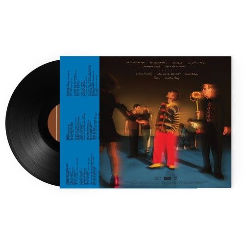 Jacob Collier - The Light For Days ( VINYL )