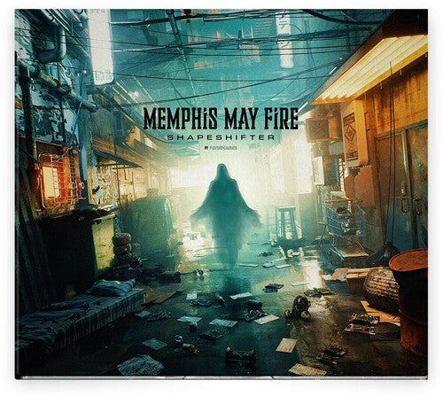 Memphis May Fire: Shapeshifter - VINYL