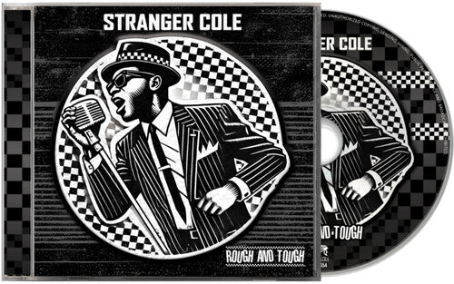 Stranger Cole: Rough And Tough - CD
