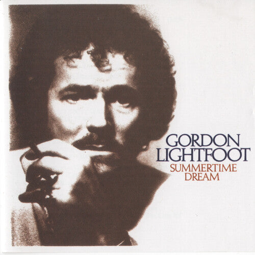 Gordon Lightfoot: Summertime Dream - VINYL