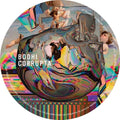 Bodhi: Corrupta - 12-INCH SINGLE