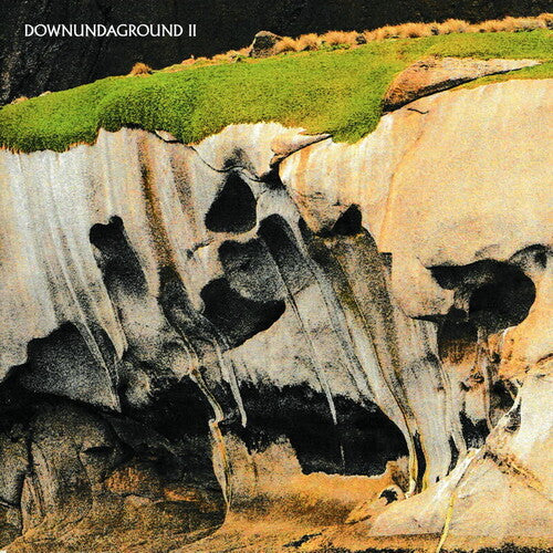 Various Artists: Downundaground II / Various - Vinyl