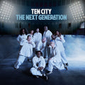 Ten City: The Next Generation - Vinyl