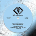 Byron the Aquarius: The Global Caress - 12-INCH SINGLE