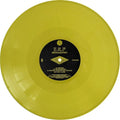 E.R.P: Microcentric (Convextion Remix) - 12-INCH SINGLE