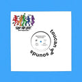 Ralph Session & Mr. V: Rock The Spot - 12-INCH SINGLE