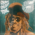 Johnny Osbourne: Right Right Time - CD