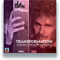 D.C. Larue: Cathedrals: Transformation - Vinyl