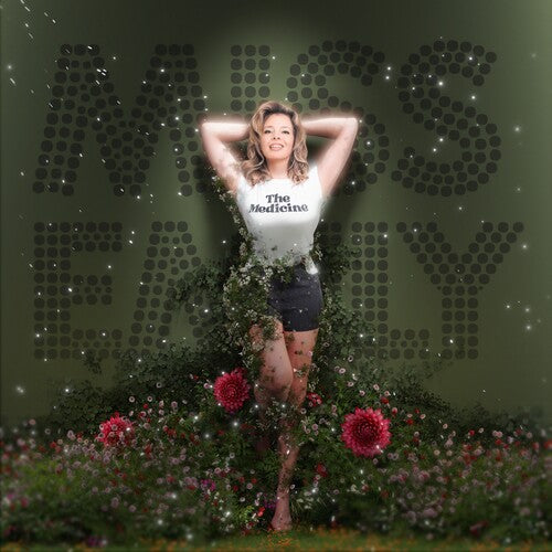 Miss Emily: The Medicine  ( CD )