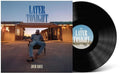 Josh Ross: Later Tonight - Vinyl