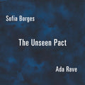 Borges, Sofia: The Unseen Pact - CD