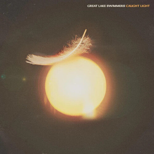 Great Lake Swimmers: Caught Light - Vinyl