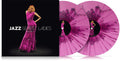 Jazz Sexiest Ladies Volume 4 / Various - Purple: Jazz Sexiest Ladies Volume 4 / Various - Purple Splatter Vinyl - VINYL