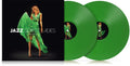 Jazz Sexiest Ladies Volume 5 / Various - Olive: Jazz Sexiest Ladies Volume 5 / Various - Olive Green Vinyl - VINYL