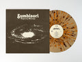 Temporary Blessings: Sumbisori - Orange/Brown - VINYL